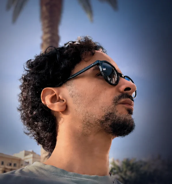 Abdelhalim — Gérant Powabu